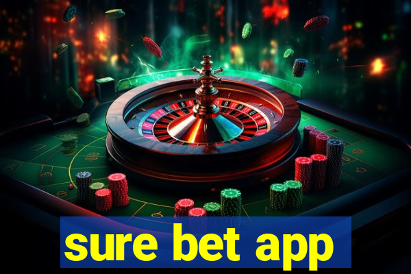 sure bet app